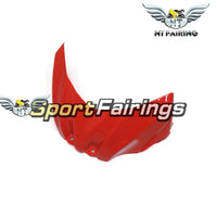 NT Aftermarket Injection ABS Plastic Fairing Fit for GSXR 1000 2009-2016 Red White Black N057