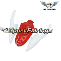 NT Aftermarket Injection ABS Plastic Fairing Fit for GSXR 1000 2009-2016 Red White Black N057