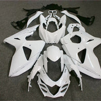 NT Unpainted Aftermarket Injection ABS Plastic Fairing Fit for GSXR 1000 2009-2016