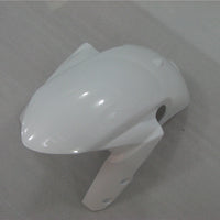 US STOCK NT Aftermarket Injection ABS Plastic Fairing Fit for GSXR 1000 2009-2016 White Blue N013 Available in TX