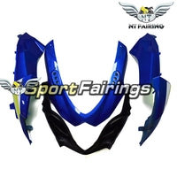 NT Aftermarket Injection ABS Plastic Fairing Fit for GSXR 1000 2009-2016 Blue White N066