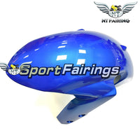 NT Aftermarket Injection ABS Plastic Fairing Fit for GSXR 1000 2009-2016 Blue White N066