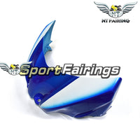 NT Aftermarket Injection ABS Plastic Fairing Fit for GSXR 1000 2009-2016 Blue White N066