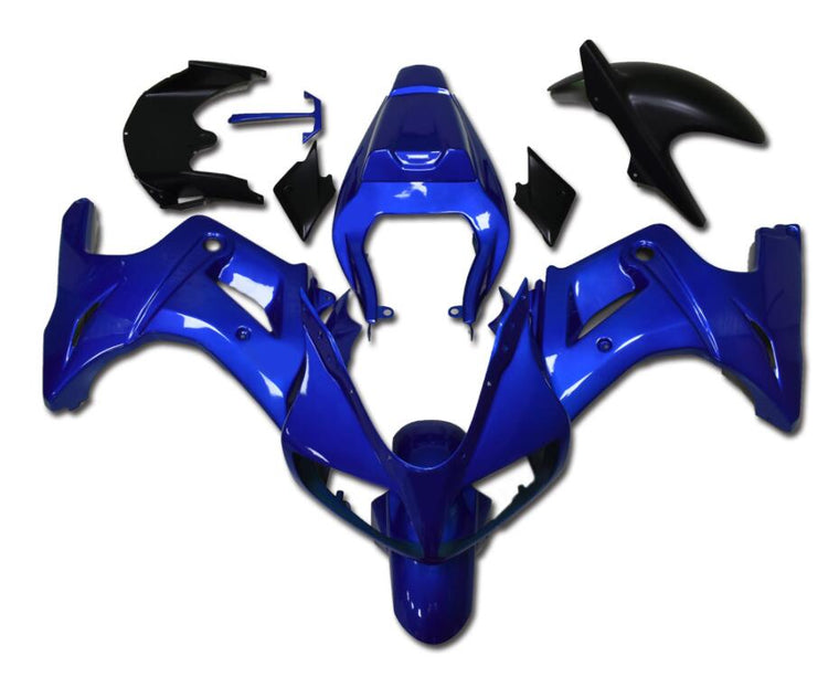 NT Fairing Fit for Suzuki 2003-2008 SV650 N001- Blue | ABS