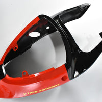 NT Aftermarket Injection ABS Plastic Fairing Fit for TL1000R 1998-2003 Red Black N027
