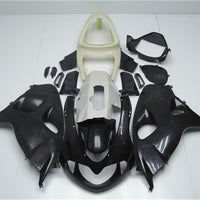 NT Unpainted Aftermarket Injection ABS Plastic Fairing Fit for TL1000R 1998-2003