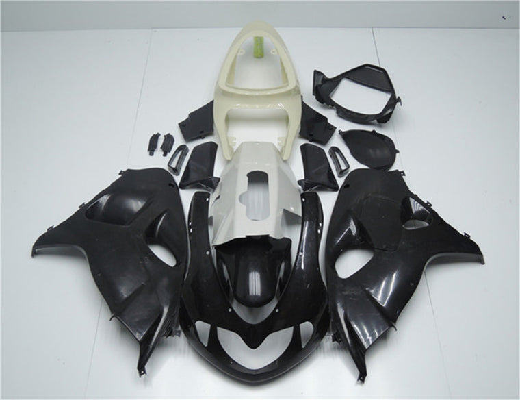 NT Fairing Fit for Suzuki 1998-2003 TL1000R Unpainted | ABS Injection