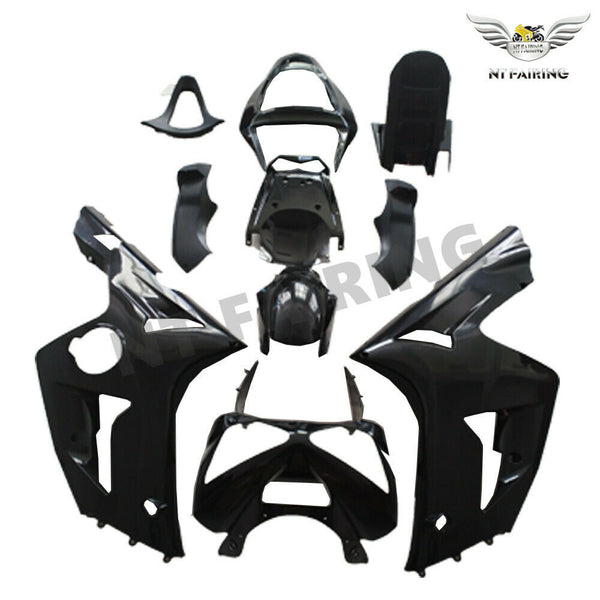 NT Unpainted Aftermarket Injection ABS Plastic Fairing Fit for ZX6R 636 2003-2004