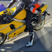 Custom ABS Plastics Yellow Fairing Fit for  1998-2003 TL1000R u001