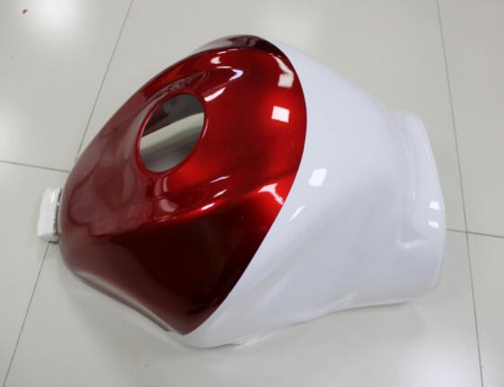 Custom Tank Cover Fairing Fit for 1997-2007 Hayabusa