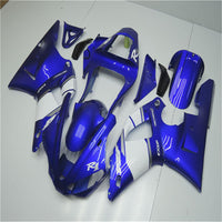 NT FAIRING injection molded motorcycle fairing fit for YAMAHA YZF R1 2000-2001