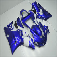 NT FAIRING injection molded motorcycle fairing fit for YAMAHA YZF R1 2000-2001
