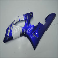 NT FAIRING injection molded motorcycle fairing fit for YAMAHA YZF R1 2000-2001