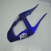 NT FAIRING injection molded motorcycle fairing fit for YAMAHA YZF R1 2000-2001