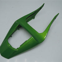 NT Aftermarket Injection ABS Plastic Fairing Fit for YZF R1 2000-2001 Green Black N003