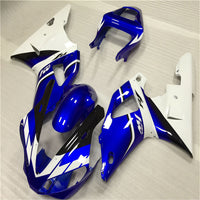 NT FAIRING injection molded motorcycle fairing fit for YAMAHA YZF R1 2000-2001