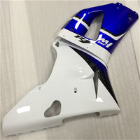 NT FAIRING injection molded motorcycle fairing fit for YAMAHA YZF R1 2000-2001