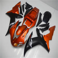 NT FAIRING injection molded motorcycle fairing fit for YAMAHA YZF R1 2002-2003