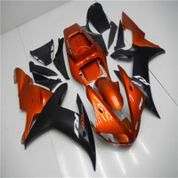 NT FAIRING injection molded motorcycle fairing fit for YAMAHA YZF R1 2002-2003
