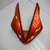NT FAIRING injection molded motorcycle fairing fit for YAMAHA YZF R1 2002-2003