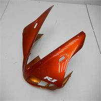 NT FAIRING injection molded motorcycle fairing fit for YAMAHA YZF R1 2002-2003