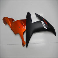 NT FAIRING injection molded motorcycle fairing fit for YAMAHA YZF R1 2002-2003