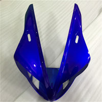 NT Aftermarket Injection ABS Plastic Fairing Fit for YZF R1 2002-2003 Blue White N017