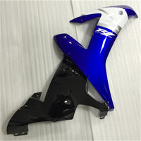 NT Aftermarket Injection ABS Plastic Fairing Fit for YZF R1 2002-2003 Blue White N017