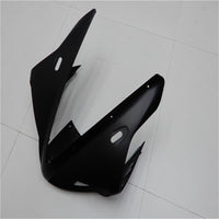 US STOCK NT Aftermarket Injection ABS Plastic Fairing Fit for YZF R1 2002-2003 Black N022 Available in CA