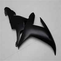 US STOCK NT Aftermarket Injection ABS Plastic Fairing Fit for YZF R1 2002-2003 Black N022 Available in CA