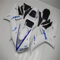 NT FAIRING injection molded motorcycle fairing fit for YAMAHA YZF R1 2002-2003
