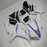 NT FAIRING injection molded motorcycle fairing fit for YAMAHA YZF R1 2002-2003