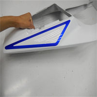 NT FAIRING injection molded motorcycle fairing fit for YAMAHA YZF R1 2002-2003