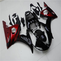 NT FAIRING injection molded motorcycle fairing fit for YAMAHA YZF R6 2003-2005