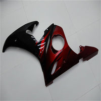 NT FAIRING injection molded motorcycle fairing fit for YAMAHA YZF R6 2003-2005
