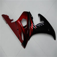 NT FAIRING injection molded motorcycle fairing fit for YAMAHA YZF R6 2003-2005