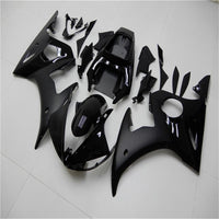 NT FAIRING injection molded motorcycle fairing fit for YAMAHA YZF R6 2003-2005
