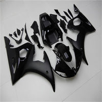 NT FAIRING injection molded motorcycle fairing fit for YAMAHA YZF R6 2003-2005