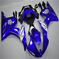 NT FAIRING injection molded motorcycle fairing fit for YAMAHA YZF R6 2003-2005