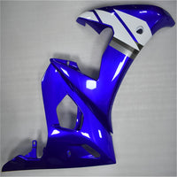 NT FAIRING injection molded motorcycle fairing fit for YAMAHA YZF R6 2003-2005