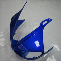 NT Aftermarket Injection ABS Plastic Fairing Fit for YZF R6 2003-2005 Blue White N034