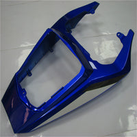 NT Aftermarket Injection ABS Plastic Fairing Fit for YZF R6 2003-2005 Blue White N034
