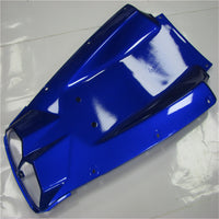 NT Aftermarket Injection ABS Plastic Fairing Fit for YZF R6 2003-2005 Blue White N034