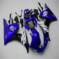 NT FAIRING injection molded motorcycle fairing fit for YAMAHA YZF R6 2003-2005