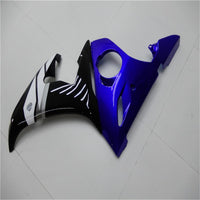 NT FAIRING injection molded motorcycle fairing fit for YAMAHA YZF R6 2003-2005