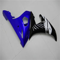 NT FAIRING injection molded motorcycle fairing fit for YAMAHA YZF R6 2003-2005