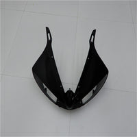 NT Aftermarket ABS Plastic Injection Fairing Kit Fit for YZF R6 2003-2005 Blue Black N044