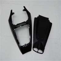 NT Aftermarket ABS Plastic Injection Fairing Kit Fit for YZF R6 2003-2005 Blue Black N044