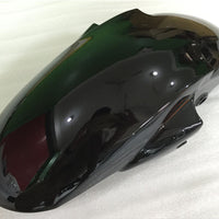 NT Aftermarket Injection ABS Plastic Fairing Fit for YZF R6 2003-2005 Glossy Black N048