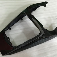 NT Aftermarket Injection ABS Plastic Fairing Fit for YZF R6 2003-2005 Glossy Black N048